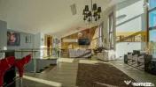 EXCLUSIVITATE ÎN POIANA BRAȘOV – PENTHOUSE IMPRESIONA...