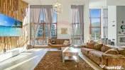 EXCLUSIVITATE ÎN POIANA BRAȘOV – PENTHOUSE IMPRESIONA... 