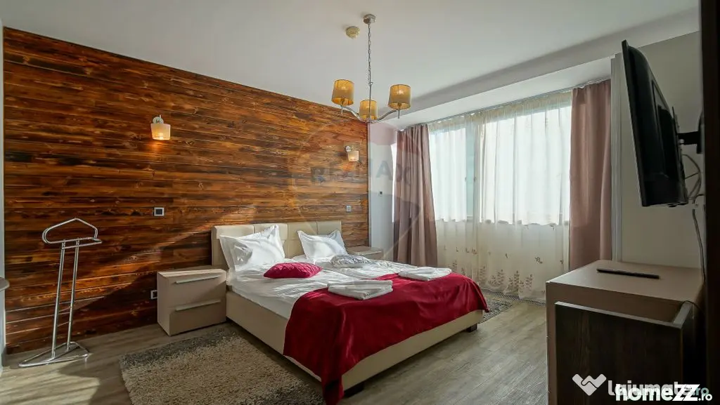 EXCLUSIVITATE ÎN POIANA BRAȘOV – PENTHOUSE IMPRESIONA... - Poiana Brasov (Brasov)
