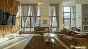 EXCLUSIVITATE ÎN POIANA BRAȘOV – PENTHOUSE IMPRESIONA...
