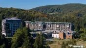 EXCLUSIVITATE ÎN POIANA BRAȘOV – PENTHOUSE IMPRESIONA...