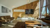EXCLUSIVITATE ÎN POIANA BRAȘOV – PENTHOUSE IMPRESIONA...