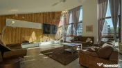 EXCLUSIVITATE ÎN POIANA BRAȘOV – PENTHOUSE IMPRESIONA... 