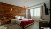 EXCLUSIVITATE ÎN POIANA BRAȘOV – PENTHOUSE IMPRESIONA... 