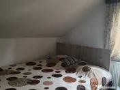 Apartament cu trei camere in vila ,et 1 