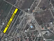 Otopeni - Loturi pentru case - Str. Constantin Brancoveanu - 