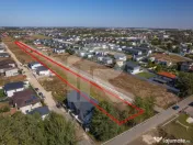 Otopeni - Loturi pentru case - Str. Constantin Brancoveanu - 