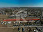 Otopeni - Loturi pentru case - Str. Constantin Brancoveanu - 