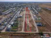 Otopeni - Loturi pentru case - Str. Constantin Brancoveanu - 