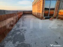 Casa tip duplex semifinisat, 5 camere, 180 mp utili, 270 ter