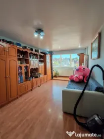 Apartament 2 camere Baia Sprie, decomandat, zona lidl, veder