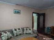 Apartament cu 3 Camere Decomandate Zona George Enescu 