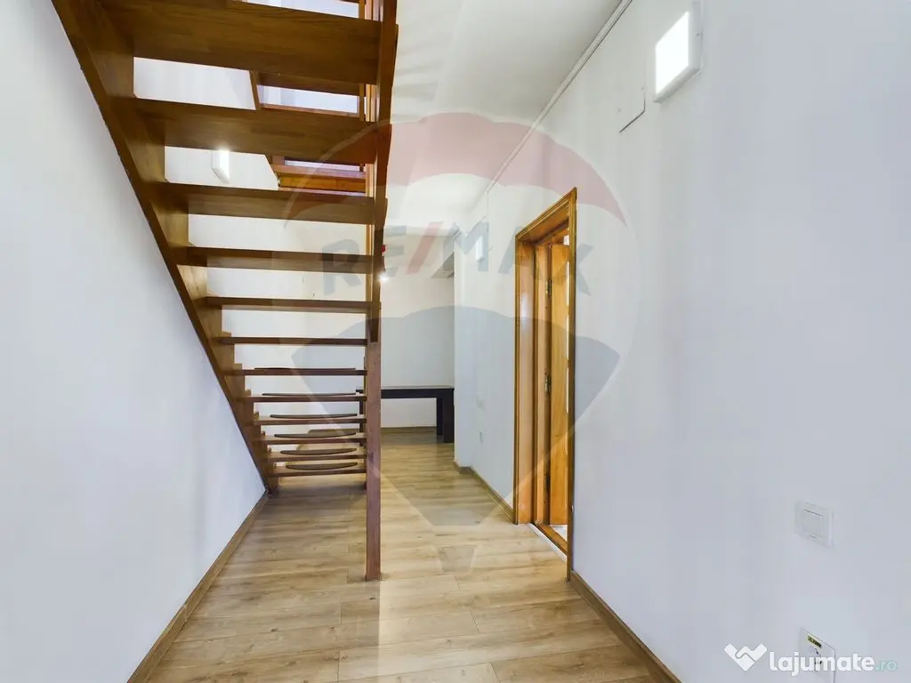 Vilă renovată – nemobilata Berceni/ Metrou Eroii Revo...