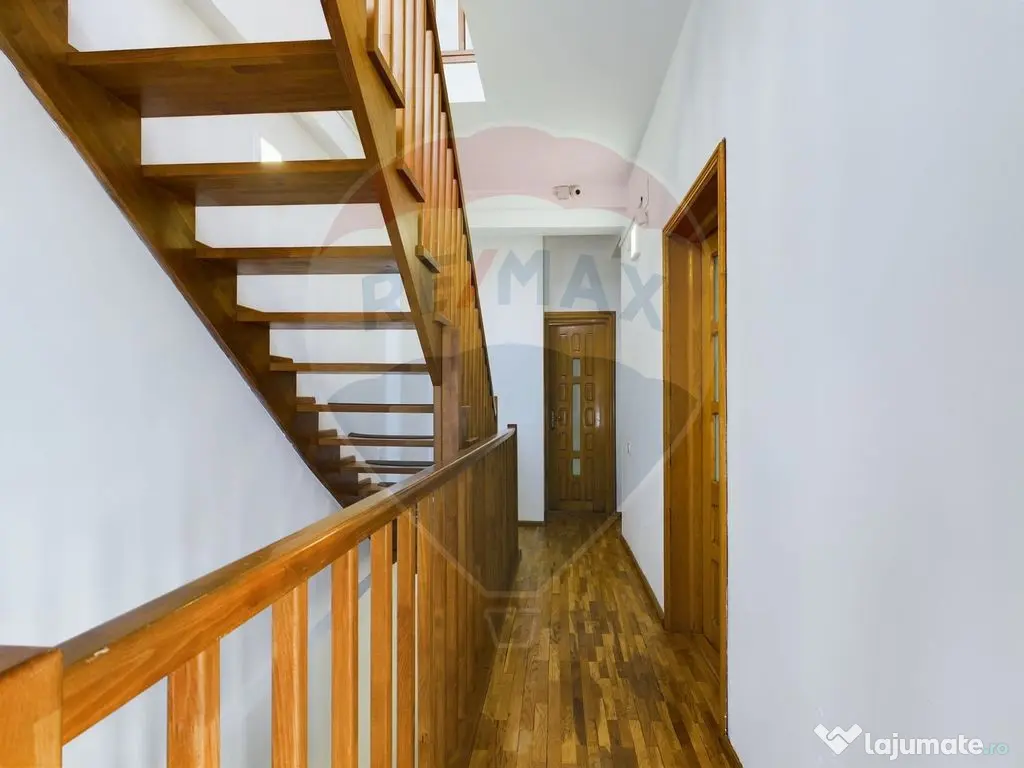 Vilă renovată – nemobilata Berceni/ Metrou Eroii Revo...