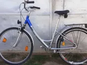 Biciclete functionale. 