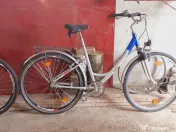 Biciclete functionale. 