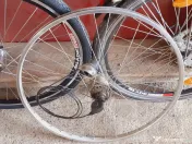 Biciclete functionale. 