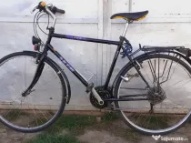 Biciclete functionale.