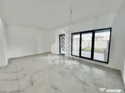 Duplex cu 4 camere, 3 bai si dressing la cheie disponibil imediat 
