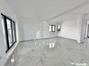 Duplex cu 4 camere, 3 bai si dressing la cheie disponibil imediat 
