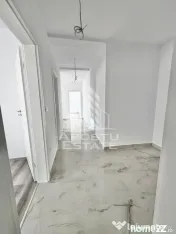 Duplex cu 4 camere, 3 bai si dressing la cheie disponibil imediat 