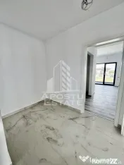 Duplex cu 4 camere, 3 bai si dressing la cheie disponibil imediat 
