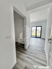 Duplex cu 4 camere, 3 bai si dressing la cheie disponibil imediat 