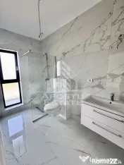 Duplex cu 4 camere, 3 bai si dressing la cheie disponibil imediat 