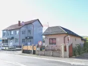 Casa cu 2 camere si 912 mp teren de inchiriat, zona Baciu 