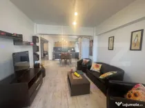 Apartament de vanzare, 97 mp, zona Sergarcea-Fantasy Parc