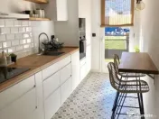 Gars.dec, generoasa/8min metrou Berceni, 45 mp 