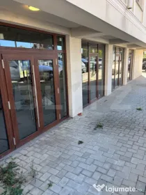 Spațiu comercial de inchiriat, 500 mp – Ipotești, zona H