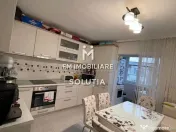 Apartament 2 camere, mobilat și complet utilat Baia Mare 