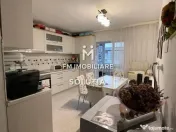 Apartament 2 camere, mobilat și complet utilat Baia Mare 