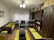 Apartament 2 camere, mobilat și complet utilat Baia Mare 