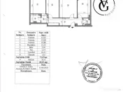 Apartament 3 camere Piata 1 Mai 