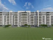 Direct Dezvoltator Apartament 2 Camere 75 mp Curte 31 mp My 