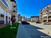 Studio spatios cu debara, Subcetate City 2, pret de BLACK FRIDAY 