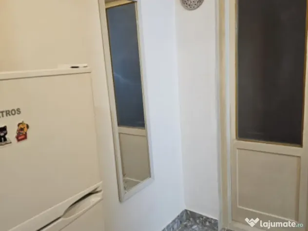 Garsonieră de vanzare, in zona Abator-Constanta