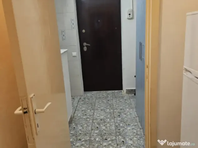 Garsonieră de vanzare, in zona Abator-Constanta