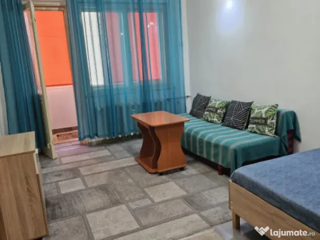 Garsonieră de vanzare, in zona Abator-Constanta