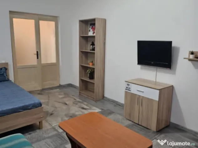 Garsonieră de vanzare, in zona Abator-Constanta