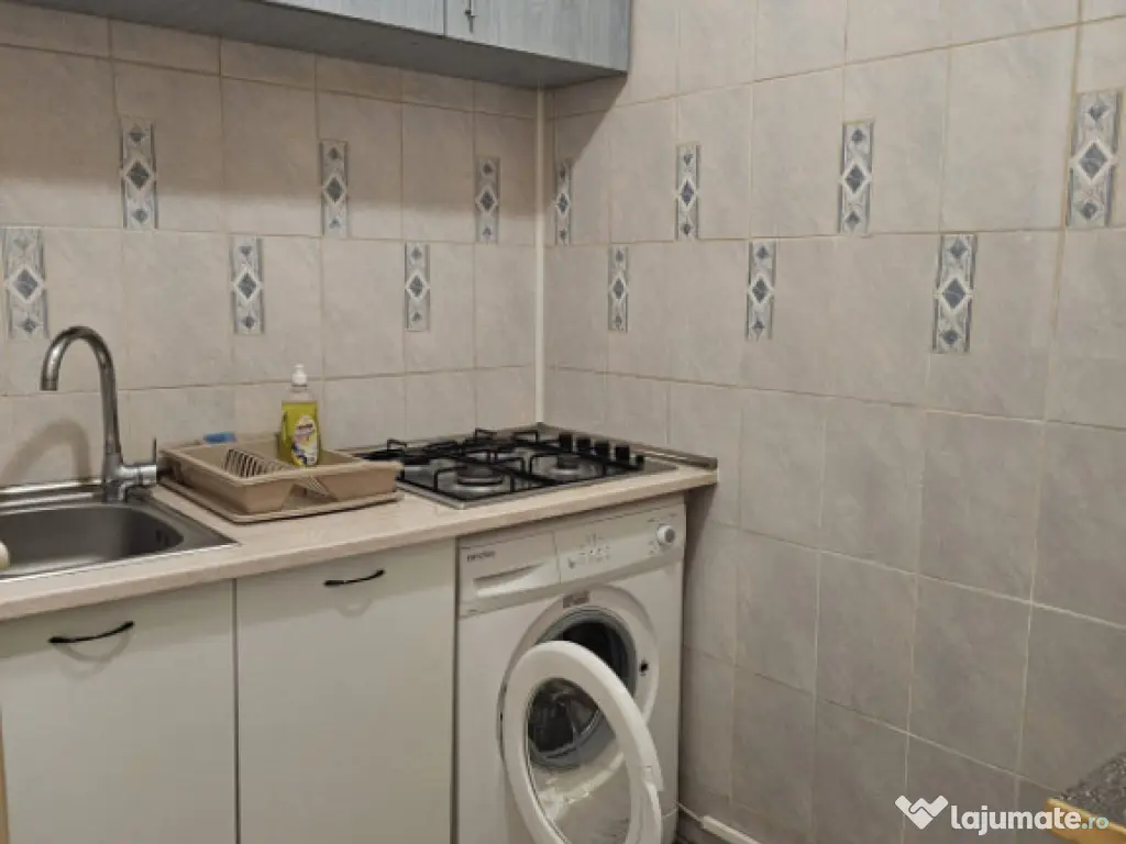Garsonieră de vanzare, in zona Abator-Constanta