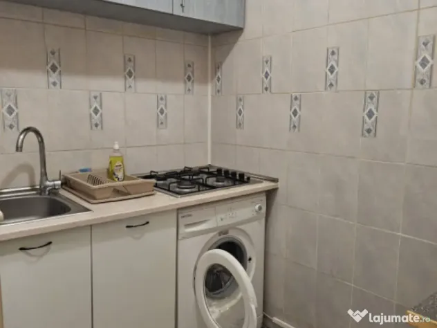 Garsonieră de vanzare, in zona Abator-Constanta