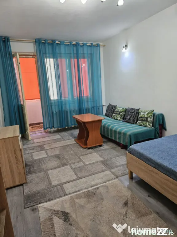 Garsonieră de vanzare, in zona Abator - Constanta