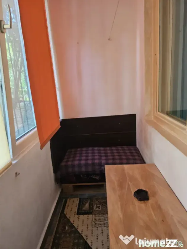 Garsonieră de vanzare, in zona Abator - Constanta