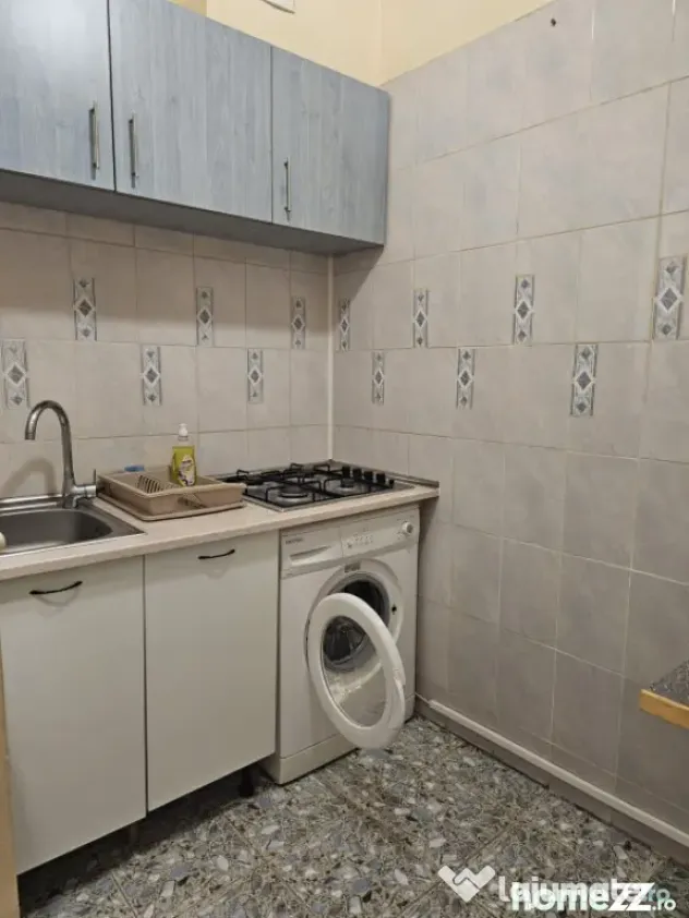 Garsonieră de vanzare, in zona Abator - Constanta
