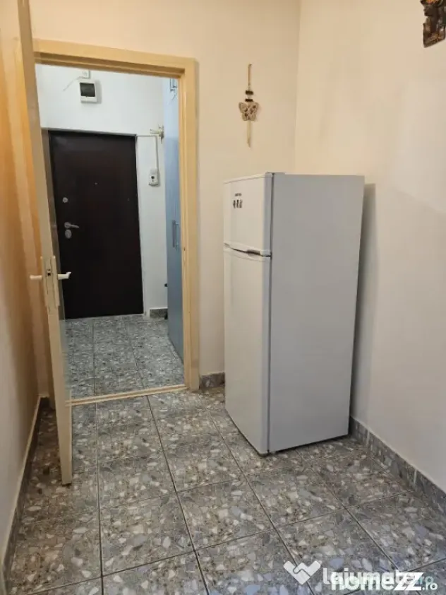 Garsonieră de vanzare, in zona Abator - Constanta