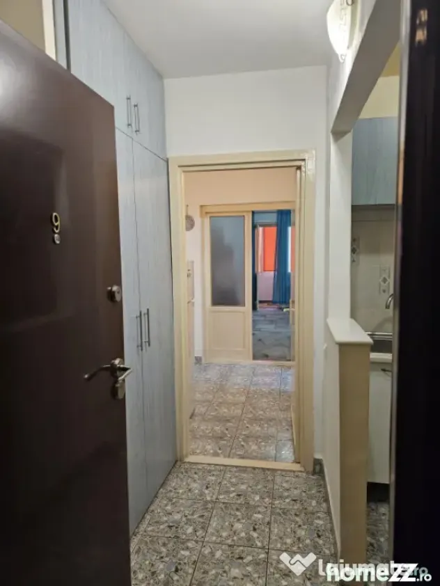 Garsonieră de vanzare, in zona Abator - Constanta