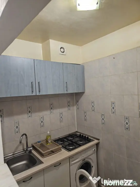 Garsonieră de vanzare, in zona Abator - Constanta